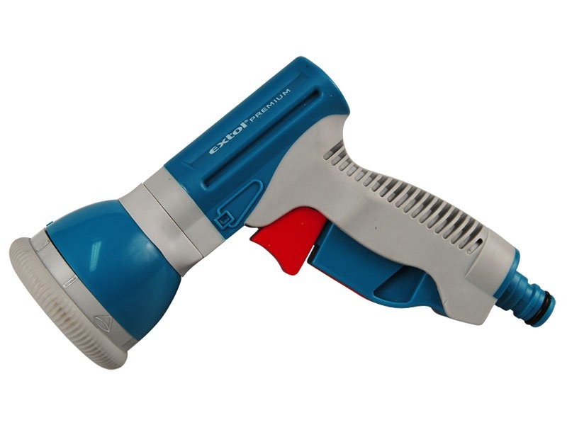EXTOL PREMIUM postřikovač zahradní-sprcha 8876155
