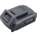EXTOL PREMIUM akumulátorová baterie 20V, Li-ion, 2000mAh 8891881