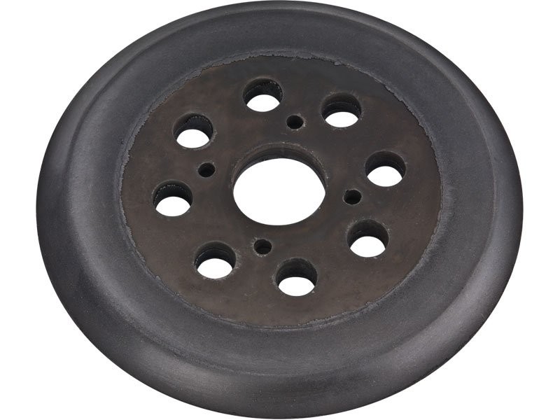 EXTOL PREMIUM brusná základna 150mm 8894202V