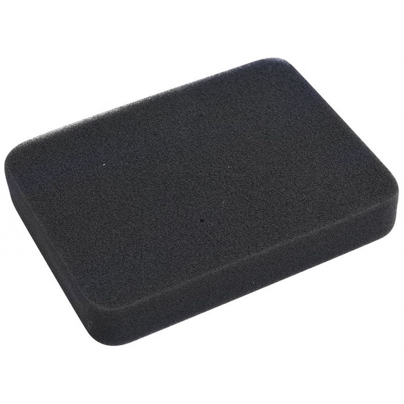 HERON Filtr vzduchový, 132 x 74 x 24mm 8896411B