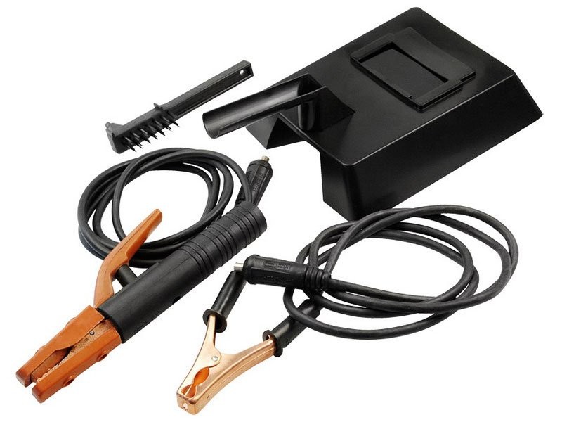 EXTOL PREMIUM příslušenství pro svařovací zdroje do 110A 8898020