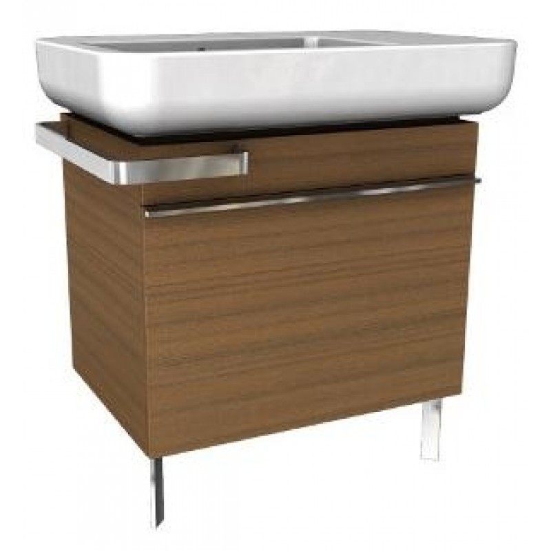 KOLO Ego/Ovum by Antonio Citterio nožičky chrom 16 cm 99198