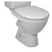 Jika LYRA PLUS wc mísa, vodorovný odpad H8243860000001