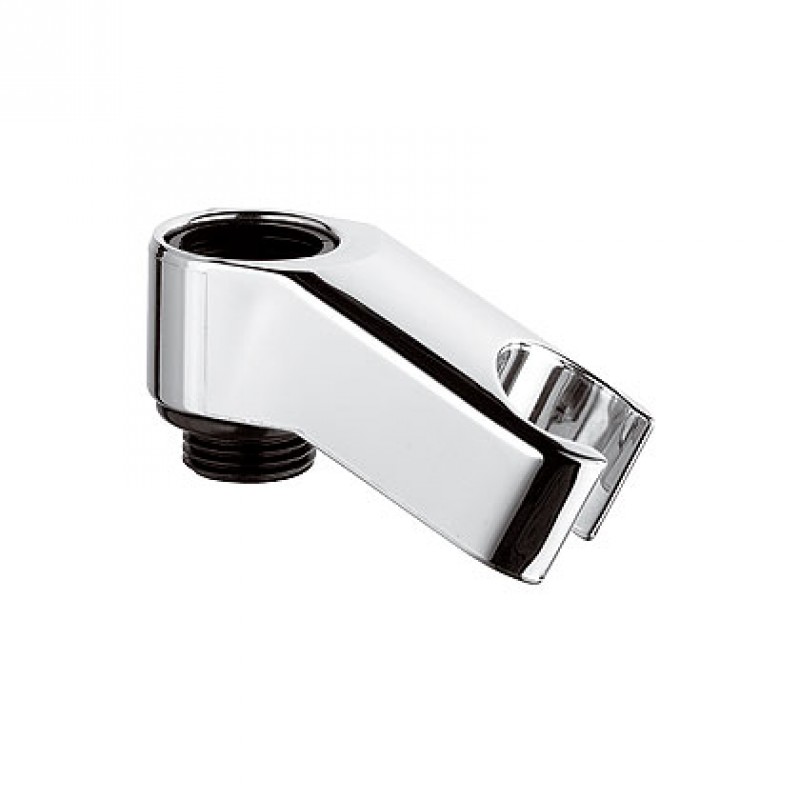 KLUDI univerzální držák sprchy G 1/2 chrom 6053905-00 KLUDI univerzální držák sprchy G 1/2 chrom 6053905-00