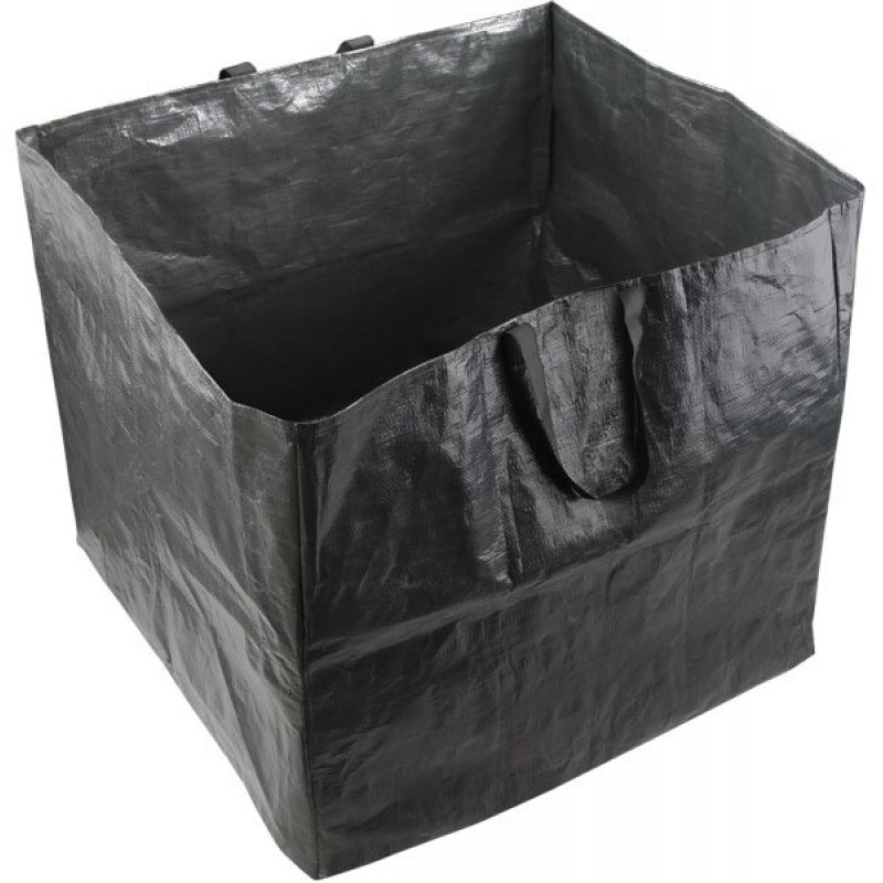 EXTOL CRAFT koš na listí a zahradní odpad, 60x60x55cm, 200L 92902 EXTOL CRAFT koš na listí a zahradní odpad, 60x60x55cm, 200L 92902