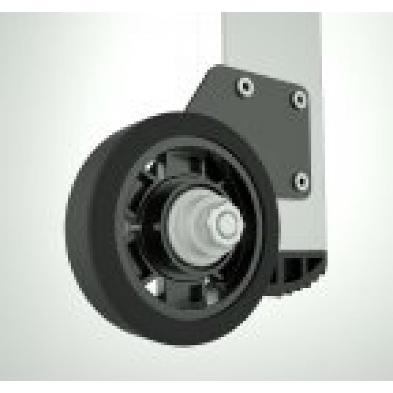 ALVE kolečko Forte - pevné 3071