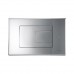 KOLO Technic ovládací tlačítko Fusion 21,5x14cm 3/6l bílá 94124001