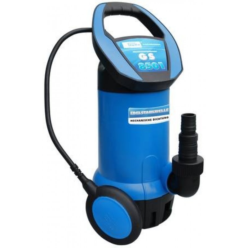 GÜDE GS 8501 ponorné kalové čerpadlo 94602