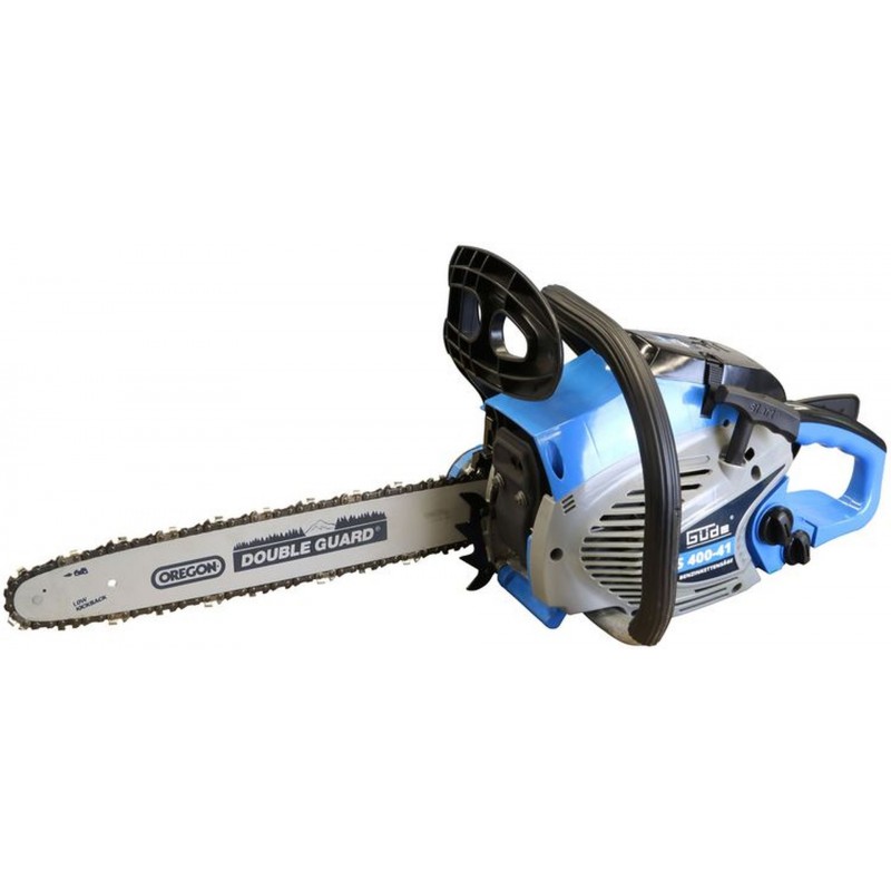 GÜDE KS 400-41 Motorová řetězová pila 94883 GÜDE KS 400-41 Motorová řetězová pila 94883