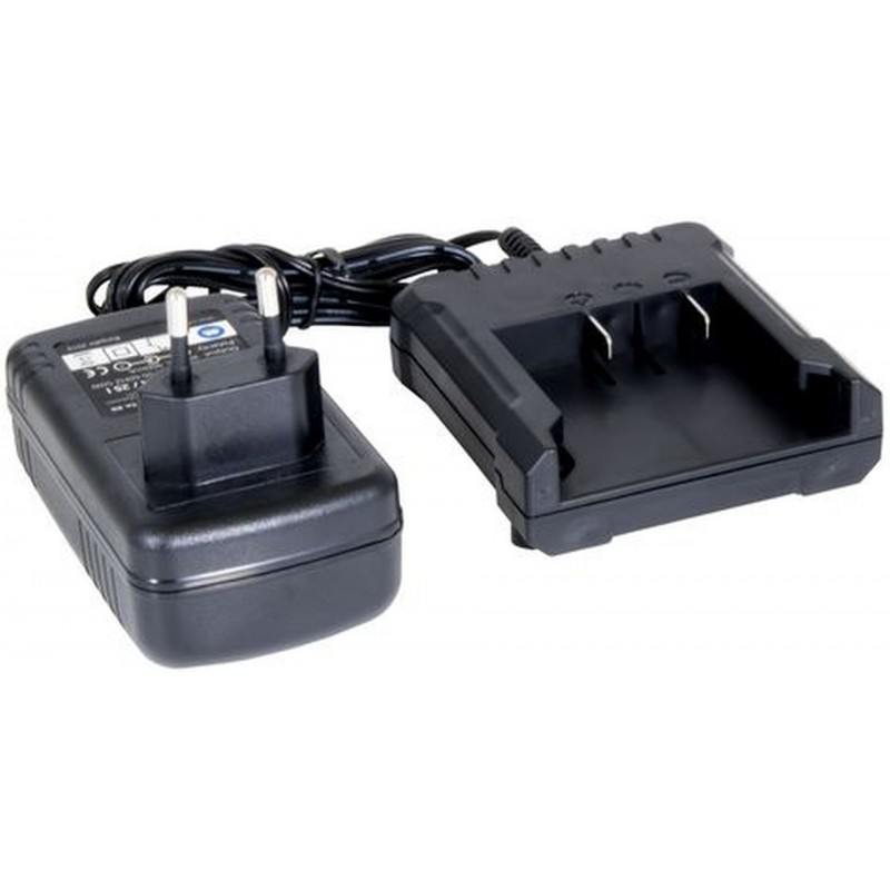 GÜDE L 0,9 A / 25 Nabíječka akumulátoru 95625 GÜDE L 0,9 A / 25 Nabíječka akumulátoru 95625