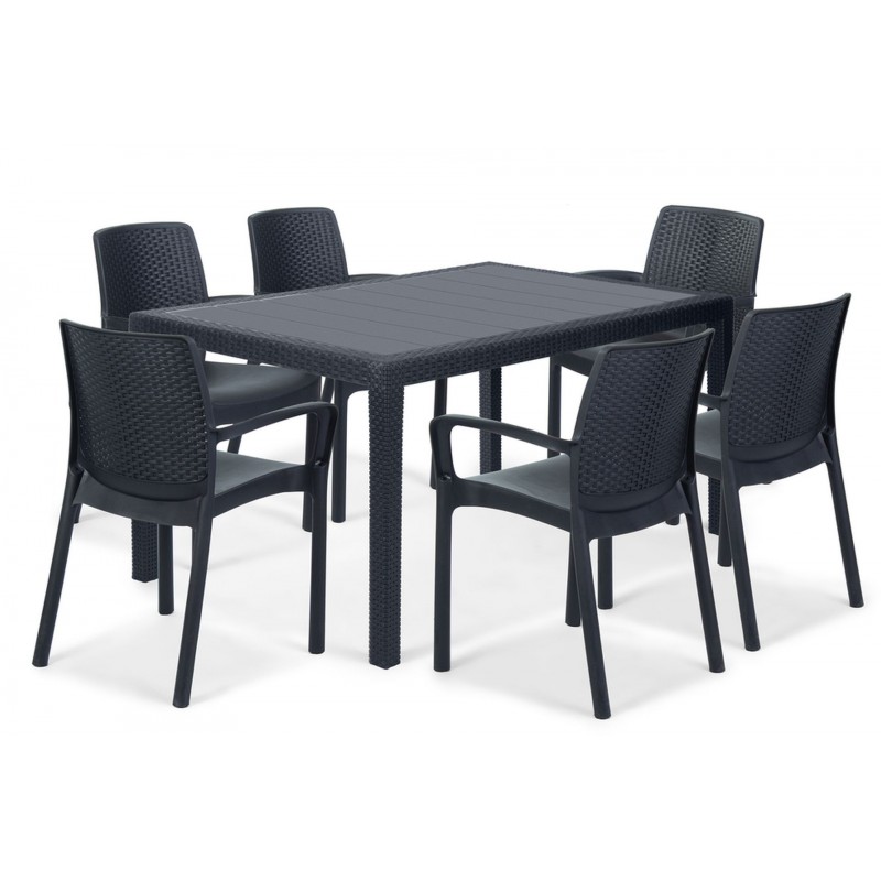 FIELDMANN SADA Zahradního nábytku REGINA 98032614