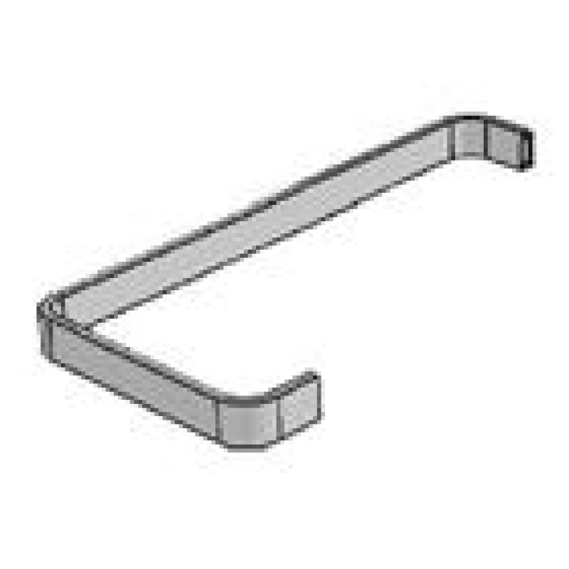 KOLO Ego/Ovum by Antonio Citterio držák na ručník, chrom 99201 KOLO Ego/Ovum by Antonio Citterio držák na ručník, chrom 99201