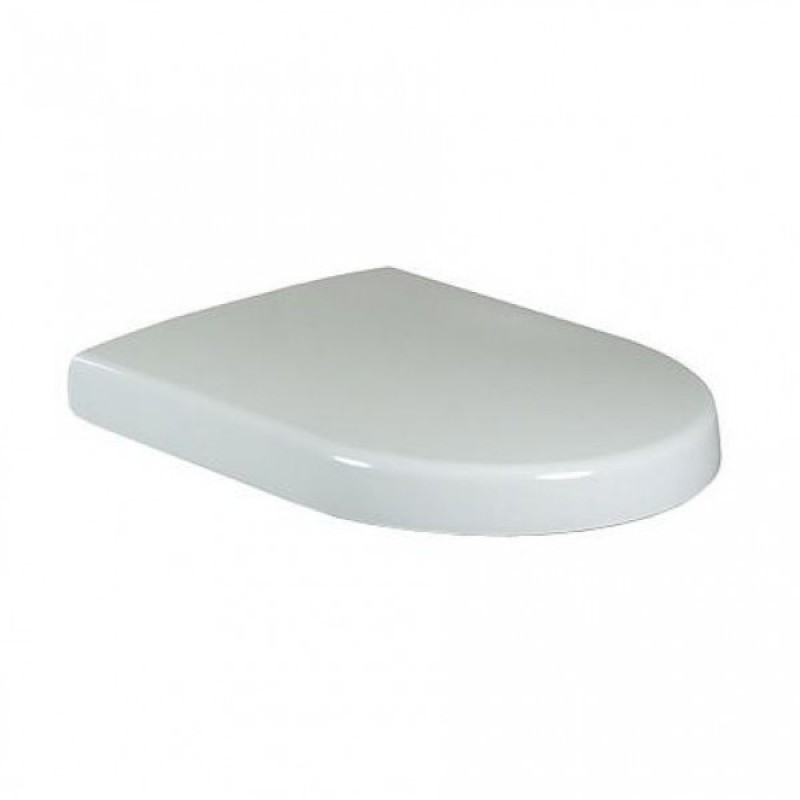 Villeroy & Boch Subway 2.0 Klozetové sedátko s poklopem, softclose bílá alpin 9M68S101 Villeroy & Boch Subway 2.0 Klozetové sedátko s poklopem, softclose bílá alpin 9M68S101