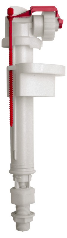 ALCAPLAST Napouštěcí ventil spodní A17 1/2” ALCAPLAST Napouštěcí ventil spodní A17 1/2”