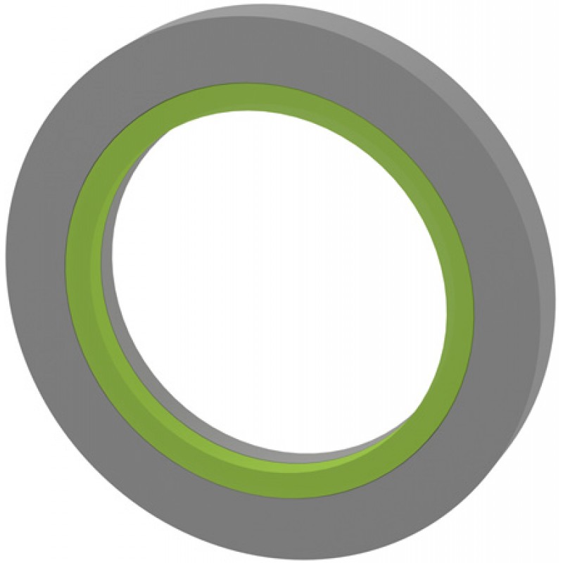 ALCAPLAST Dvoukomponentní těsnění 1" A7992