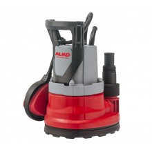 AL-KO SUB 8500 Easy Ponorné čerpadlo (290W/8000l-h) 113961