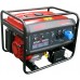 AL-KO Generátor 6500-C (5.0kW/389 ccm) 130932