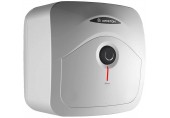 ARISTON ANDRIS R 10 Elektrický ohřívač vody, nad umyvadlo, 1,2kW 3100328