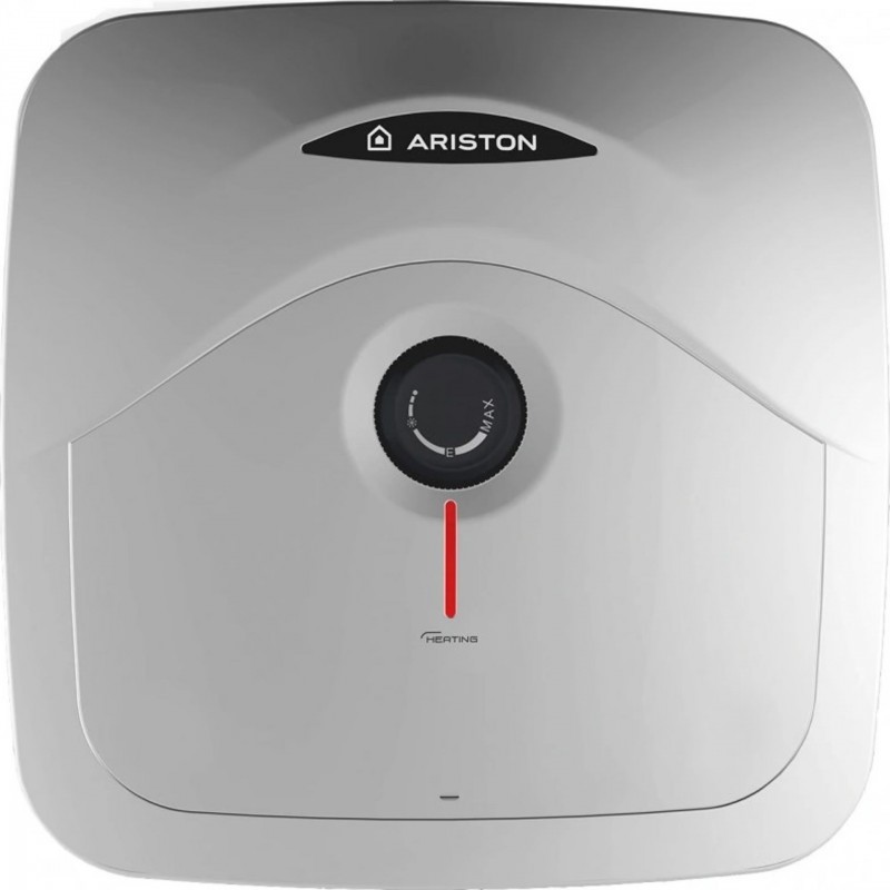 ARISTON ANDRIS R 15U PL EU Elektrický zásobníkový ohřívač vody pod umyvadlo 15l 1,2kW 3100336