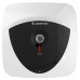 ARISTON ANDRIS LUX 15 D EU Elektrický zásobníkový ohřívač vody nad umyvadlo 15l 2 kW 3100364