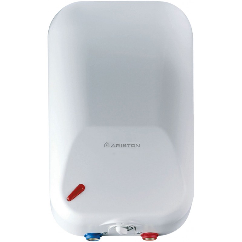 VÝPRODEJ ARISTON ARKSH 5OEU Beztlakový zásobníkový ohřívač vody 5l 2kW PO SERVISE,BEZ ORIGINÁLNÍHO OBALU