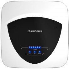 ARISTON ANDRIS ELITE 30 PL EU Elektrický zásobníkový ohřívač vody nad umyvadlo 30l 2kW 3105089