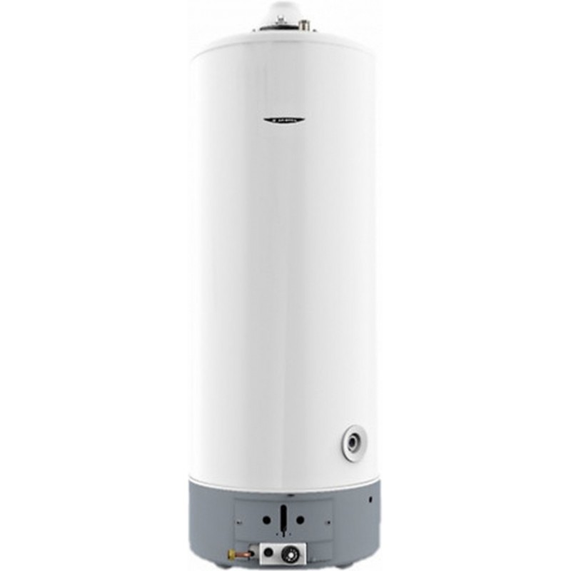 ARISTON SGA X 120 EE plynový stacionární bojler 3211167 ARISTON SGA X 120 EE plynový stacionární bojler 3211167