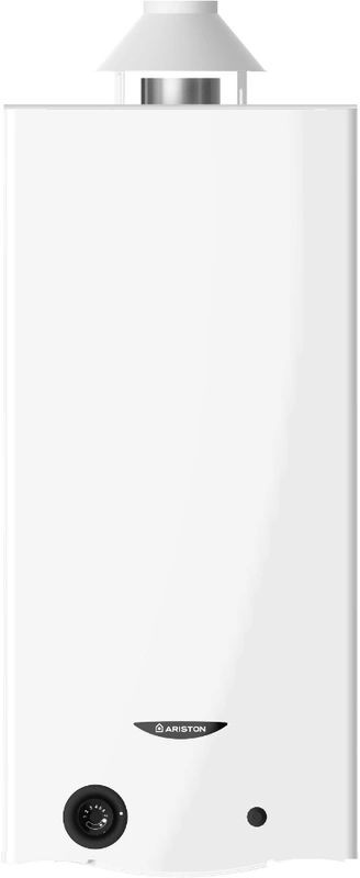 ARISTON S/SGA MICRO X plynový závěsný zásobníkov ohřívač vody 50l 3211193