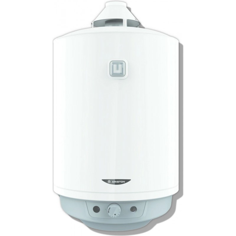 ARISTON S/SGA X 50 EE Plynový zásobníkový ohřívač vody 50l 3211196