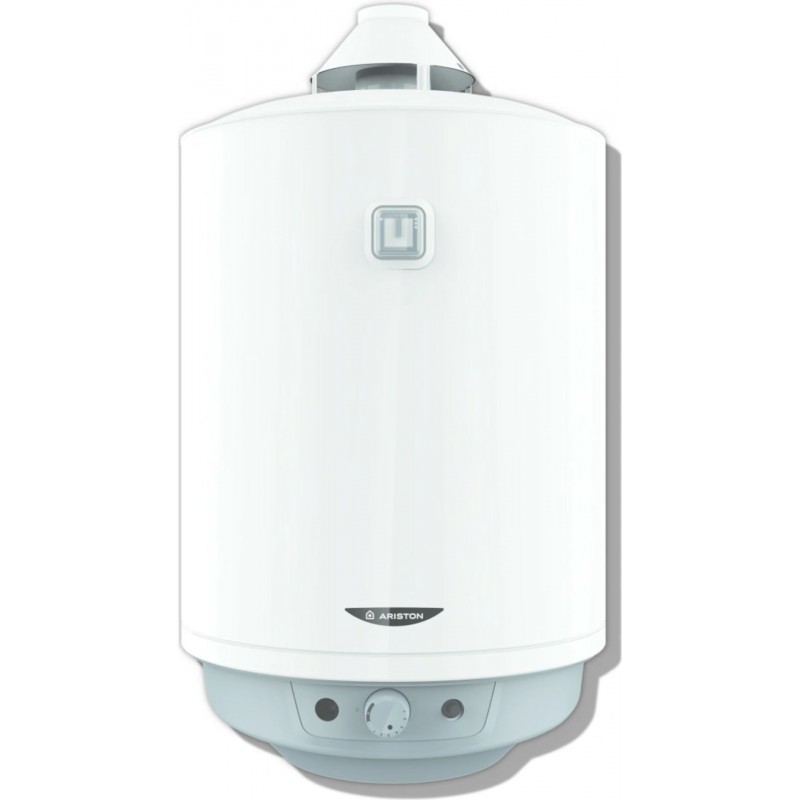 ARISTON S/SGA X 80 EE Plynový zásobníkový ohřívač vody 75l 3211197 ARISTON S/SGA X 80 EE Plynový zásobníkový ohřívač vody 75l 3211197