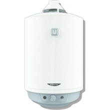 ARISTON S/SGA X 100 EE Plynový zásobníkový ohřívač vody 100l 3211198