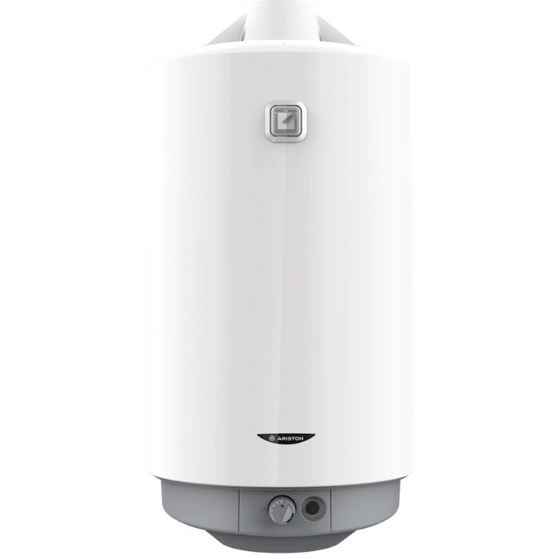 ARISTON S/SGA BF X 80 EE plynový závěsný bojler s vyrovn. odtahem spalin 3211200