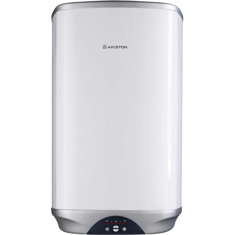 ARISTON SHAPE ECO EVO 100 V Elektrický zásobníkový ohřívač vody 100l 1,8kW 3626076