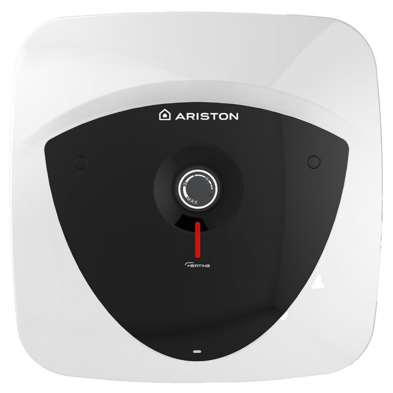 ARISTON ANDRIS LUX 6 OR Elektrický zásobníkový ohřívač vody nad umyvadlo 6l 1,5 kW 3626236