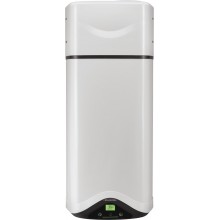 ARISTON NUOS EVO A+ 110 WH Závěsné tepelné čerpadlo pro ohřev vody 1,2 kW 3629057
