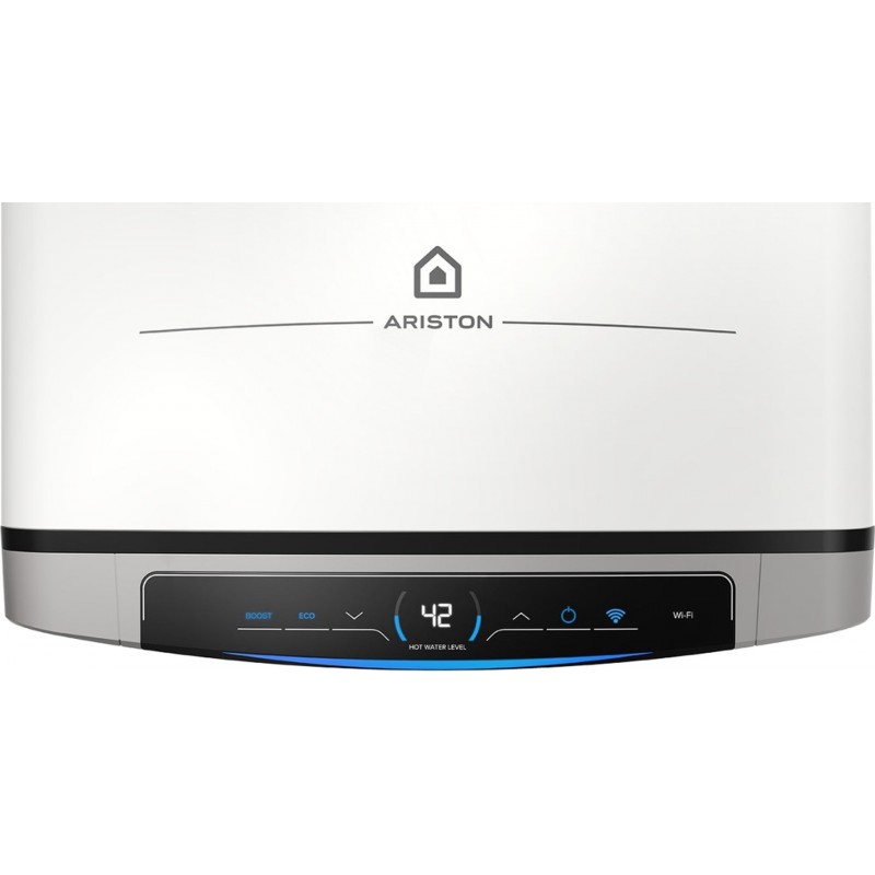 VÝPRODEJ ARISTON VELIS DUNE WIFI 100 EU El. zásobník.ohřívač vody 85l 4018002 POŠKOZENÝ OBAL VÝPRODEJ ARISTON VELIS DUNE WIFI 100 EU El. zásobník.ohřívač vody 85l 4018002 POŠKOZENÝ OBAL