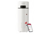 ARISTON NUOS FIT S2 WI-FI 200 FS Tepelné čerpadlo pro ohřev vody 4057014