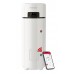ARISTON NUOS FIT S2 WI-FI 200 FS Tepelné čerpadlo pro ohřev vody 4057014