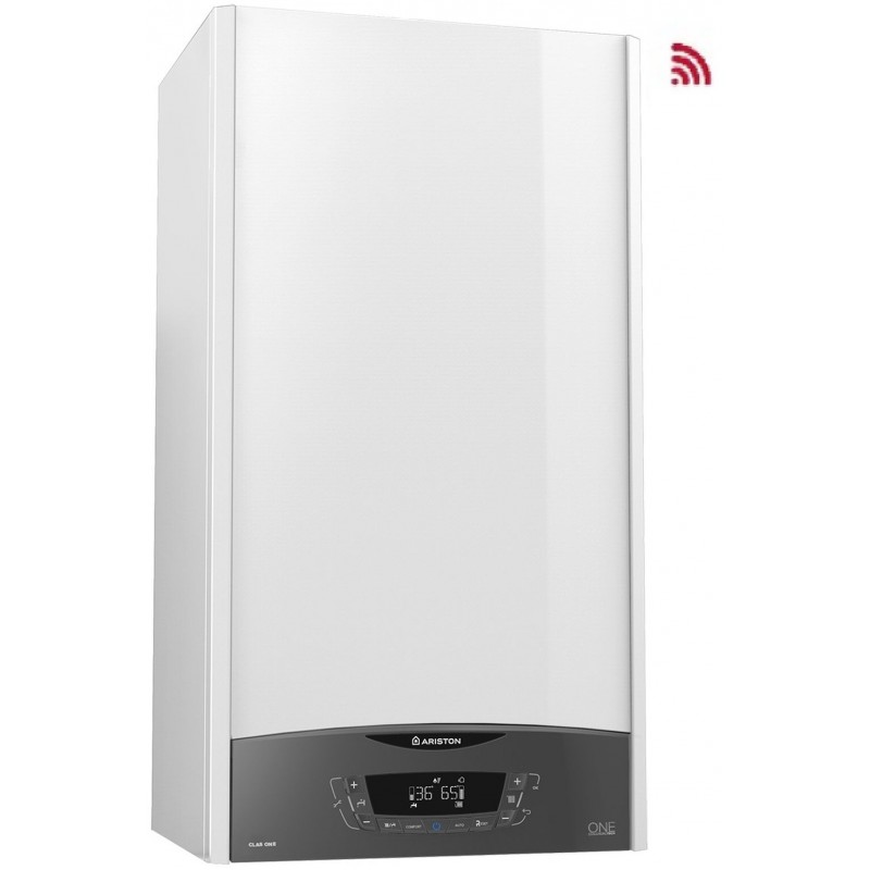 ARISTON CLAS ONE NET 24 plynový kotel závěsný kondenzační 3301116