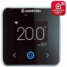 ARISTON CUBE S NET - Wi-Fi Drátový modulační termostat 3319126