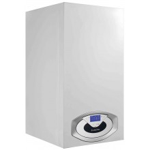 ARISTON GENUS PREMIUM EVO HP 115 plynový kondenzační kotel, 121,1kW 3581568