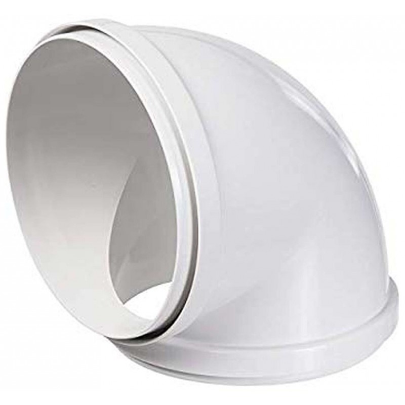 ARISTON Koleno 90° o průměru 150 mm 3208067