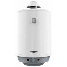 ARISTON S/SGA X 50 EE Plynový závěsný bojler s odtahem spalin do komínu 3211196