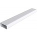 ARISTON Trubka s obdélníkovým průřezem 150 x 70 mm/délka 1,5 m 3208044