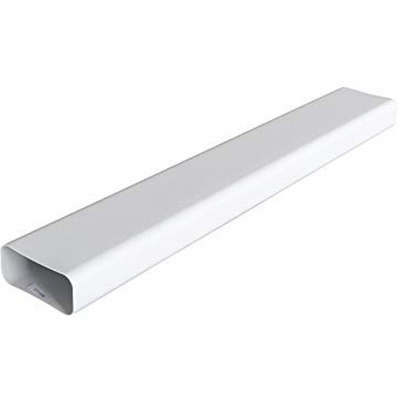 ARISTON Trubka s obdélníkovým průřezem 150 x 70 mm/délka 1,5 m 3208044