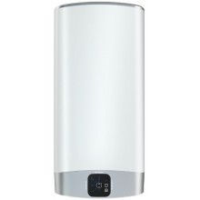 VÝPRODEJ ARISTON VELIS EVO INOX 80 Elektrický zásobníkový ohřívač vody, 65l, (1,5kW) 3626152 1X POUŽITO!!