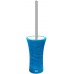 NIMCO ATRI stojánkový WC kartáč modrý, AT5094-60