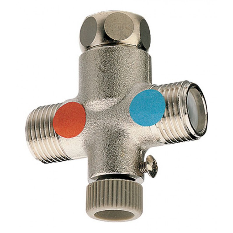 SAPHO QUICK AT95051 Regulátor teploty SAPHO QUICK AT95051 Regulátor teploty