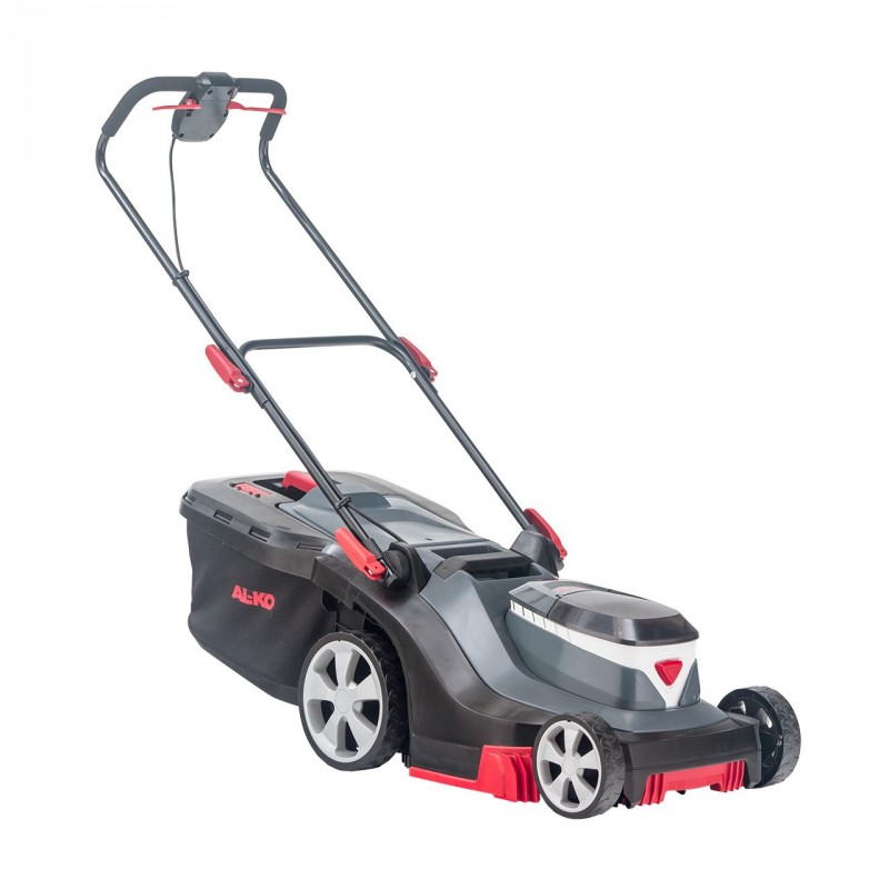 AL-KO 38.2 LI Comfort Aku sekačka (18V//38cm) bez aku, 113905 AL-KO 38.2 LI Comfort Aku sekačka (18V//38cm) bez aku, 113905