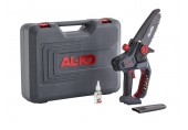 AL-KO CSM 1815 Aku pila (18V/15 cm) bez aku, 114016